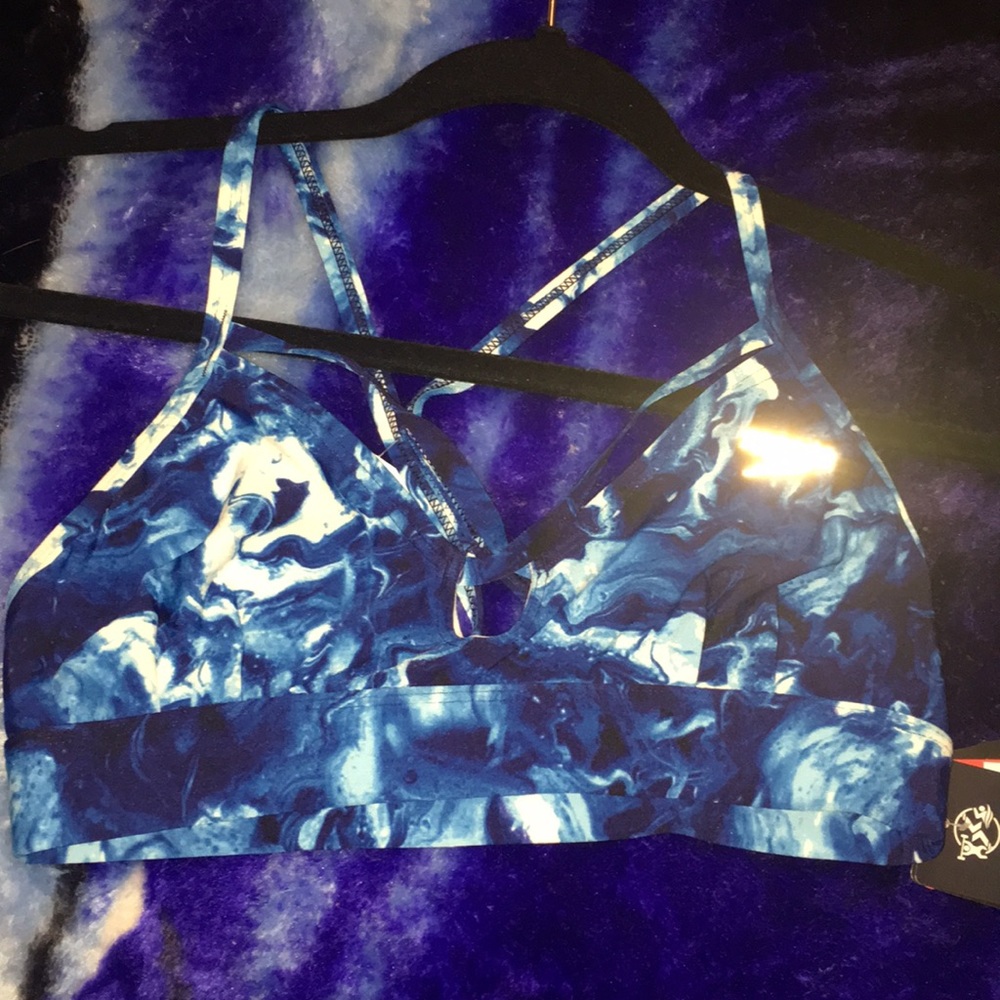 👙NWT speedo top